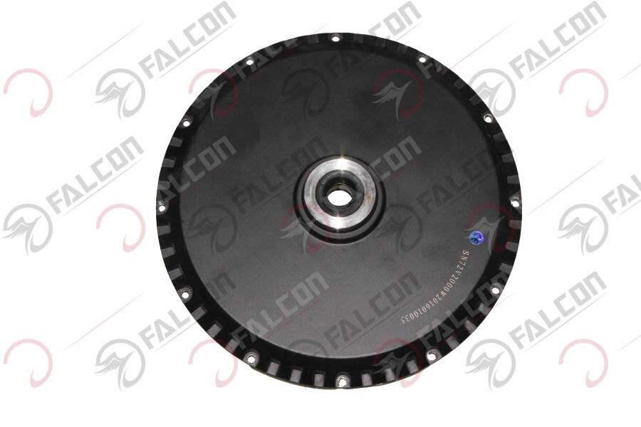 Falcon Power 2000 Arka Jant Kapağı Sol