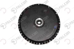 ARKA JANT KAPAĞI SOL-POWER 2000 Falcon