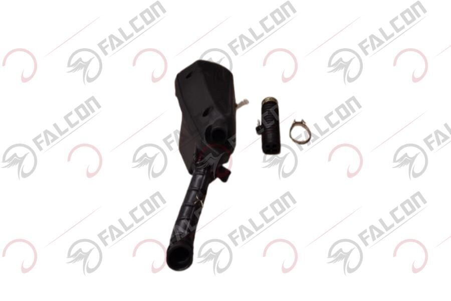 HAVA FİLTRESİ KOMPLE-QUICK 50 Falcon