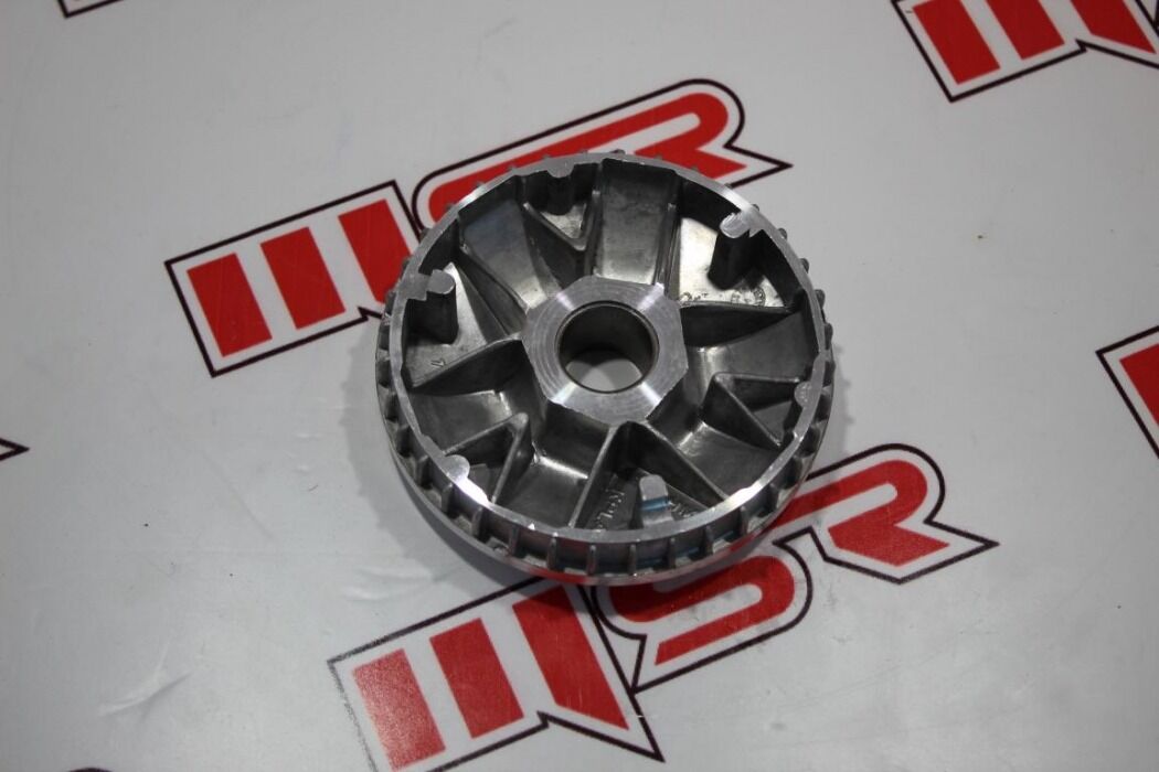 ACTIVA OYNAR YANAK  HİNDİSTAN