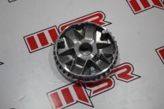 ACTIVA OYNAR YANAK  HİNDİSTAN