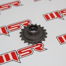 JAWA DEBRİYAJ DİŞLİSİ