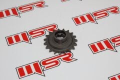 JAWA DEBRİYAJ DİŞLİSİ