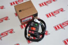 LX200 KUMANDA DÜĞME SOL  LONCIN ORJ