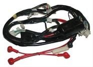 ELEKTRİK TESİSATI SK EAGLE 50