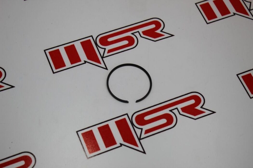 MBK GLORDONİ 46 MM TEK SEGMAN