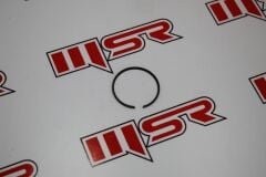 MBK GLORDONİ 46 MM TEK SEGMAN