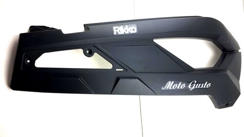 RMG MOTO GUSTO RIKKO SELE YAN KAPAK SAG SIYAH