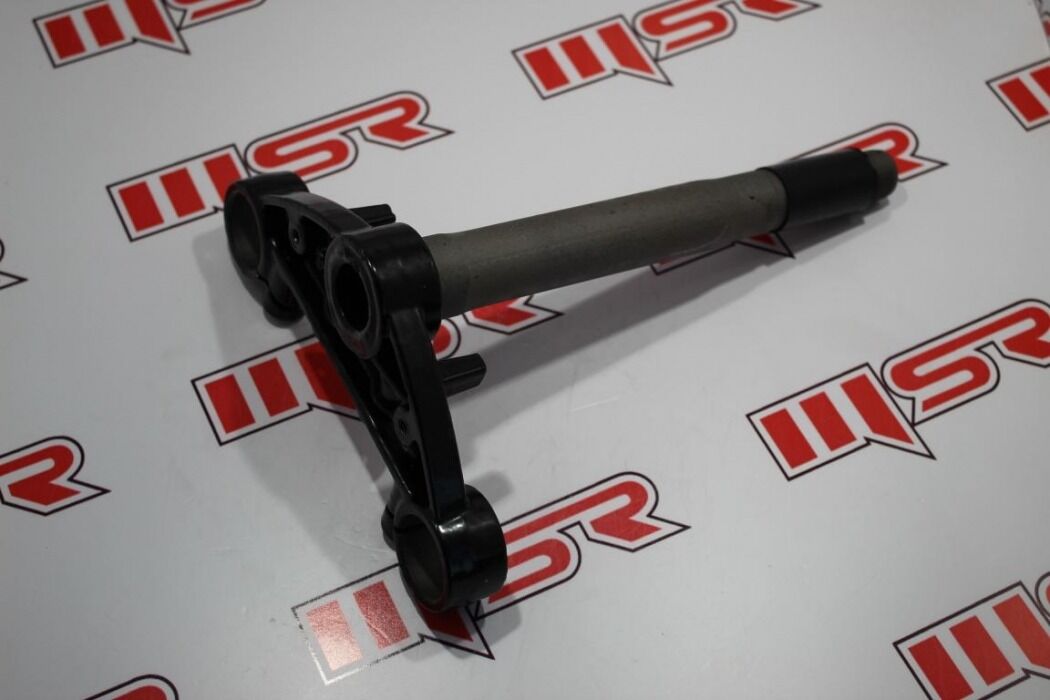 YAMAHA YS125 ÖN MAŞA