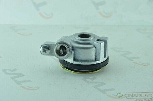 CUP 100 KM SAATİ REDÜKTÖRÜ CTVR