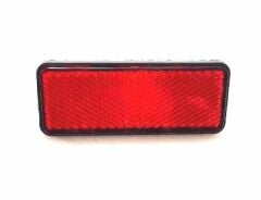 RMG MOTO GUSTO ASTON 125 ARKA REFLEKTOR KARE