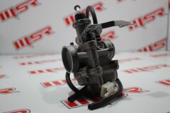 BOXER 150 KARBÜRATÖR A