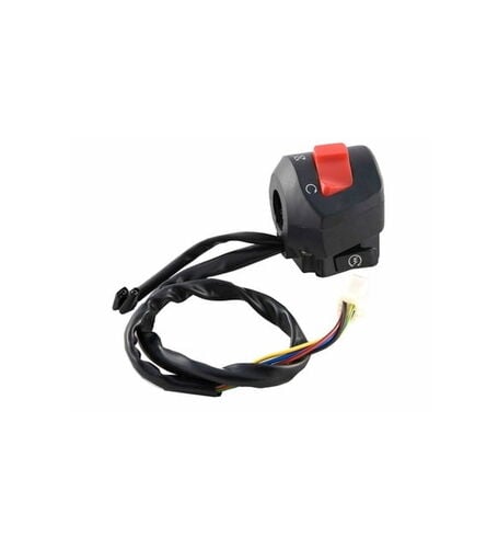 HONDA CBF 150 SAG KUMANDA ESKİ MODEL