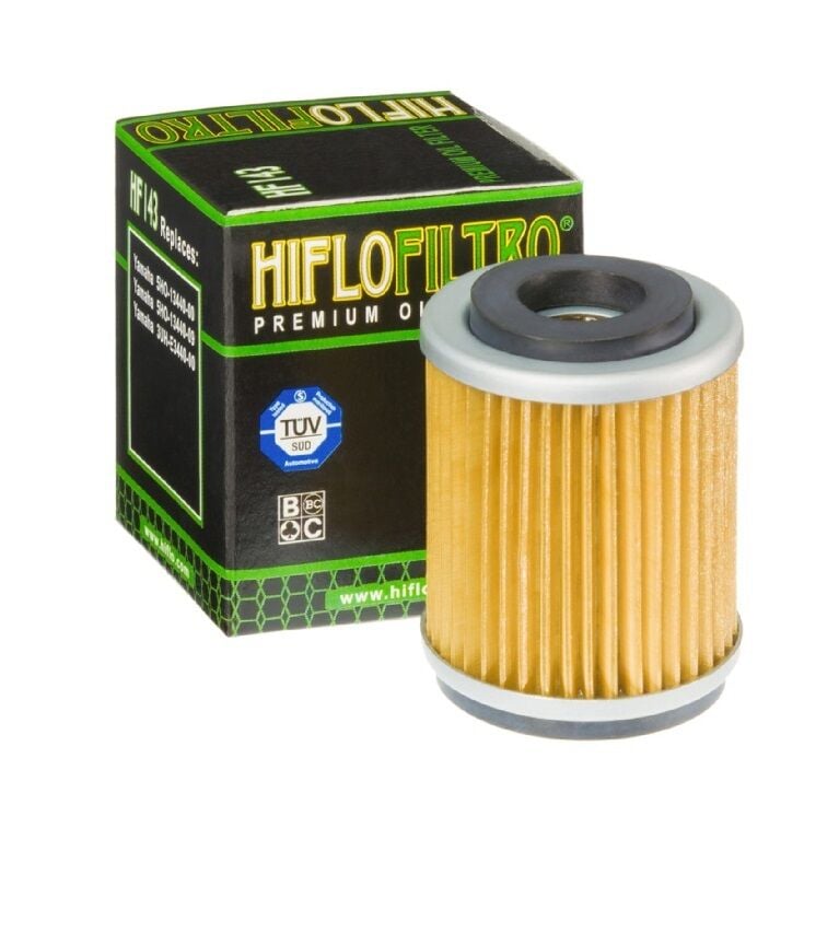 HIFLO YAĞ FİLTRESİ HF143