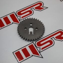 KUBA PARS 150 EKSANTRİK DİŞLİ