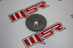 KUBA PARS 150 EKSANTRİK DİŞLİ