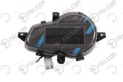 Falcon Handy 249 (250 W) Km Saati