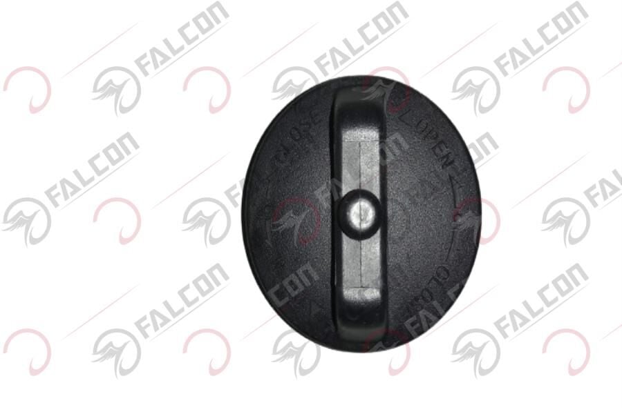 Falcon Mocco Benzin Depo Kapağı Dekoratif