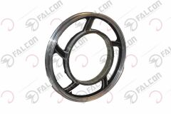 ARKA JANT BOŞ-POWER 2000 Falcon