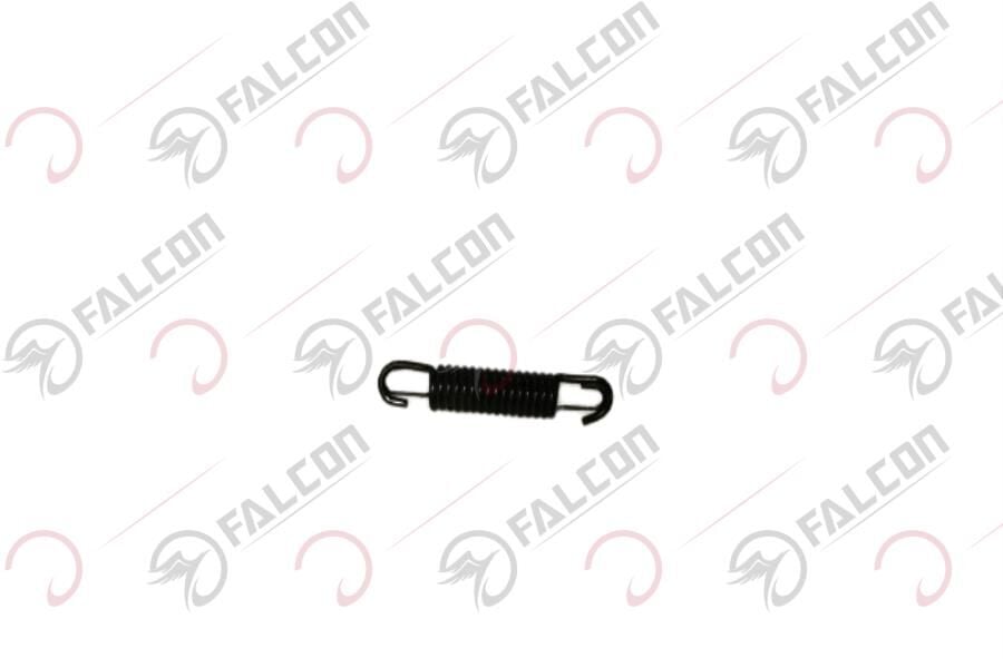 YAN SEHPA YAYI - TREX Falcon