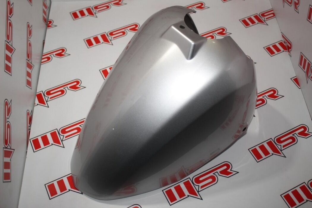 HONDA BEAT ÖN ÇAMURLUK GRİ A