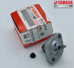 Yamaha N-MAX 155 EKSANTRİK ZİNCİR GERDİRME