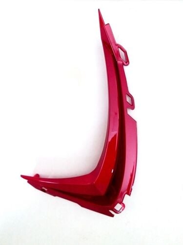 RMG MOTO GUSTO FANTASY 125 TORPIDO SUSLEYICI SAG F5-47 BORDO