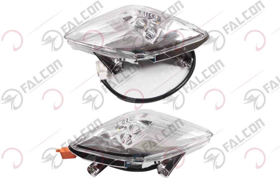 ÖN SİNYAL SAĞ SOL TAKIM-HANDY 249 (250 W) Falcon