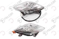 ÖN SİNYAL SAĞ SOL TAKIM-HANDY 249 (250 W) Falcon