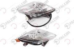 Falcon Handy 249 (250 W) Ön Sinyal Sağ Sol Takım