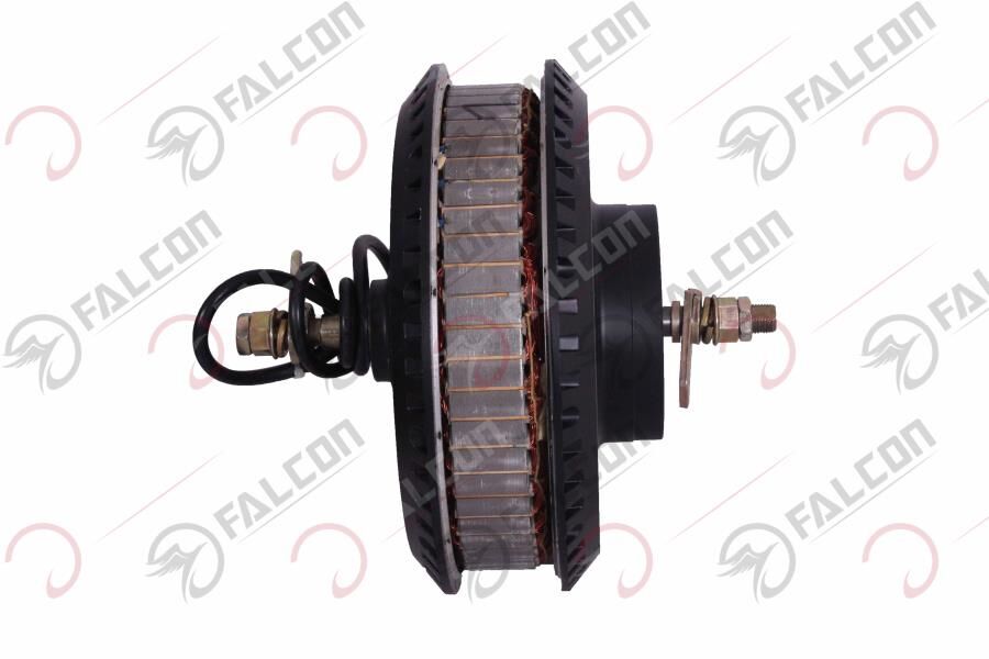 Falcon Power 2000 Motor Sargı