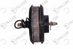 MOTOR SARGI-POWER 2000 Falcon