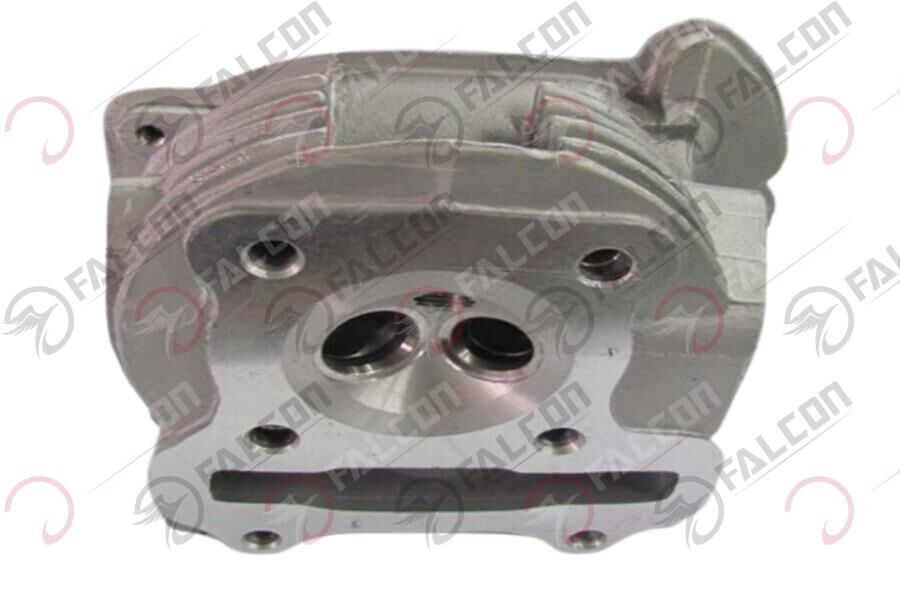 SİLİNDİR ÜST KAPAK KOMPLE-QUICK 50 Falcon