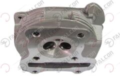 SİLİNDİR ÜST KAPAK KOMPLE-QUICK 50 Falcon