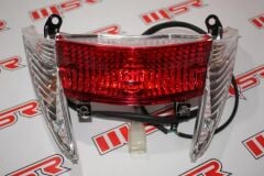 HONDA BEAT ARKA STOP A