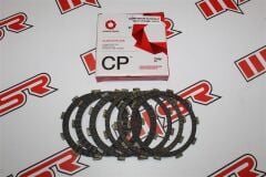 CF 250 NK - 250 SR - 450 SR  DEBRİYAJ BALATA 3+3 HİNDİSTAN MAKİNO