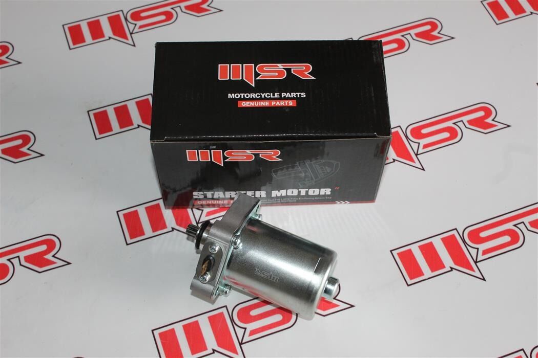 SPACE 110 MARŞ MOTORU OEM