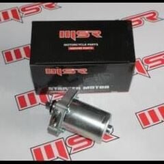 SPACE 110 MARŞ MOTORU OEM