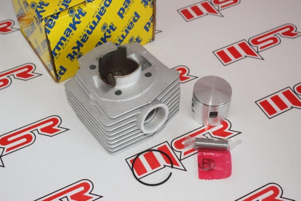 MBK SİLİNDİR KİT AV 10 47 MM TEK SEGMAN PARMAKIT