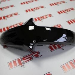 YAMAHA YS 125 ÖN ÇAMURLUK SİYAH