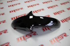 YAMAHA YS 125 ÖN ÇAMURLUK SİYAH