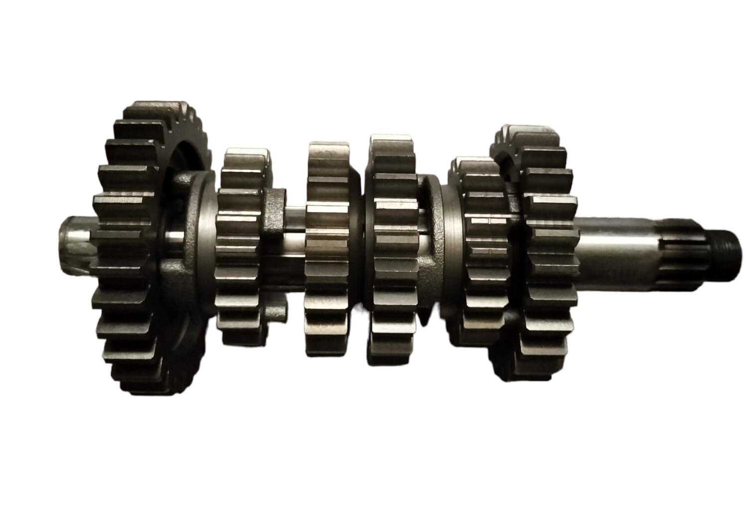 ŞANZUMAN AKTARMA DİŞLİ GRUBU 4V (27HP)