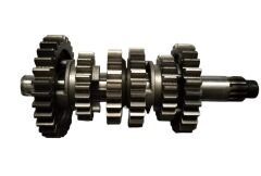 ŞANZUMAN AKTARMA DİŞLİ GRUBU 4V (27HP)