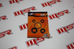 MSR KEÇE SETİ CB 125 E