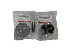 REGAL RAPTOR DD-250E-9 Piston Segman Takım