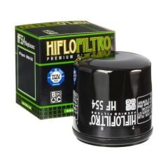 HIFLO YAĞ FİLTRESİ HF554