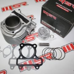 HONDA SPACE 110 SİLİNDİR KİT MSR(KOLİ :12)