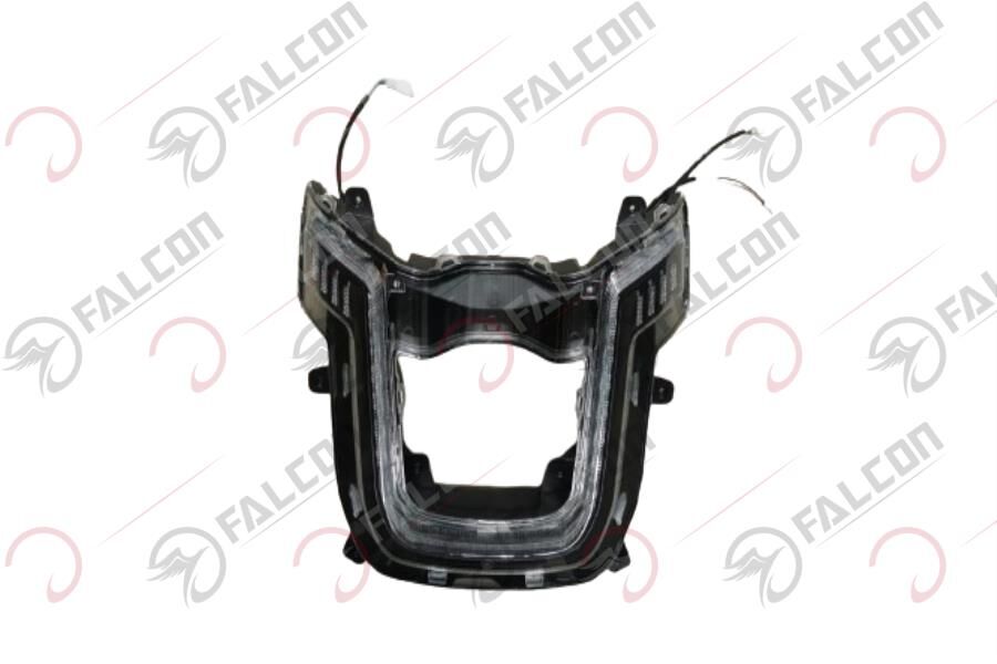 ÖN SİNYAL LED - MARTINI Falcon