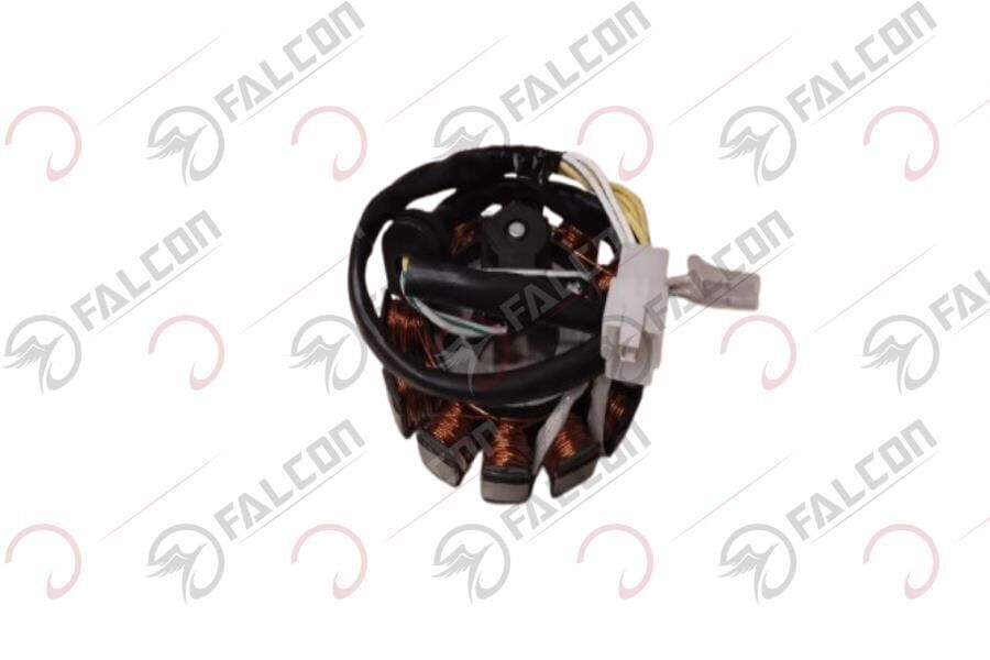 STATÖR-QUICK 50 Falcon