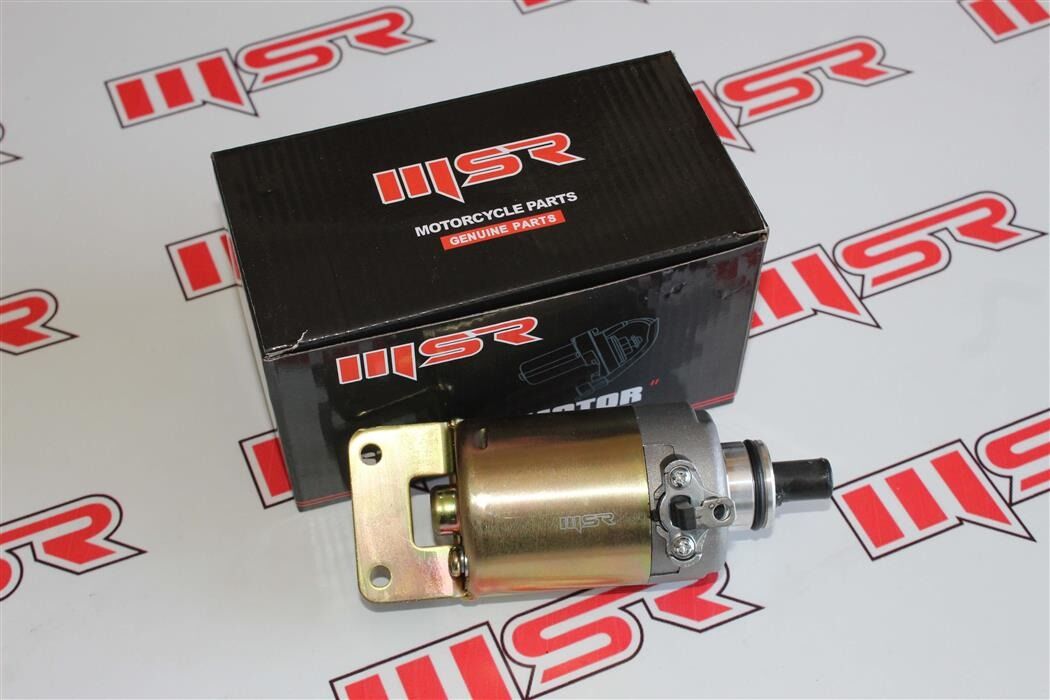 LX200 MARŞ MOTORU OEM